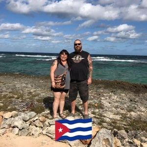 Meet your Posher, Doreen